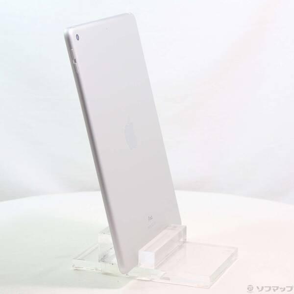 〔中古〕Apple(アップル) iPad 第7世代 32GB シルバー MW752J／A Wi-Fi〔368-ud〕 |  | 03