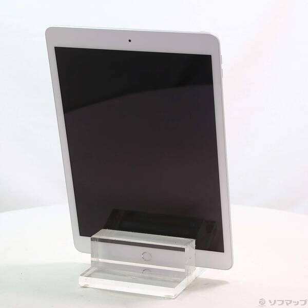 〔中古〕Apple(アップル) iPad 第7世代 32GB シルバー MW752J／A Wi-Fi〔305-ud〕 |  | 02