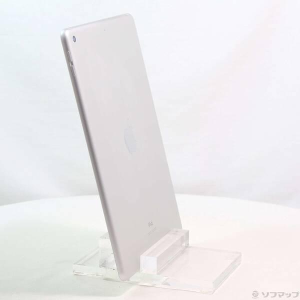 〔中古〕Apple(アップル) iPad 第7世代 32GB シルバー MW752J／A Wi-Fi〔305-ud〕 |  | 03