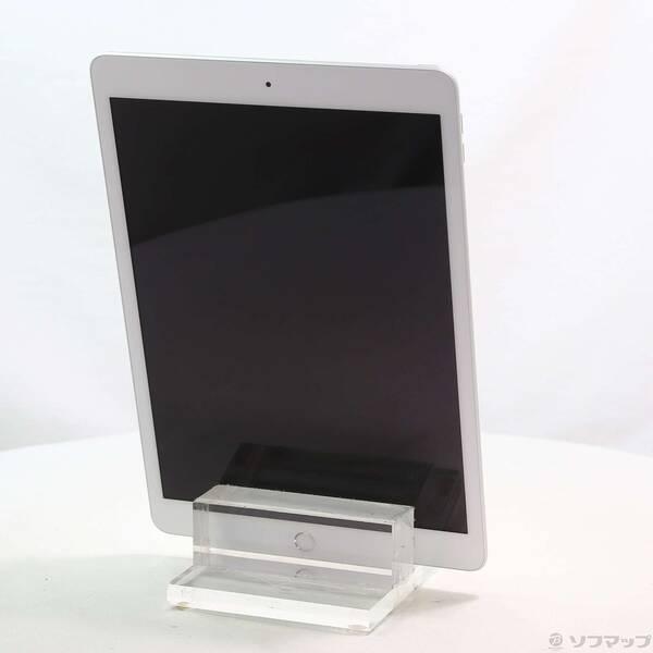 〔中古〕Apple(アップル) iPad 第7世代 32GB シルバー MW752J／A Wi-Fi〔198-ud〕 |  | 02