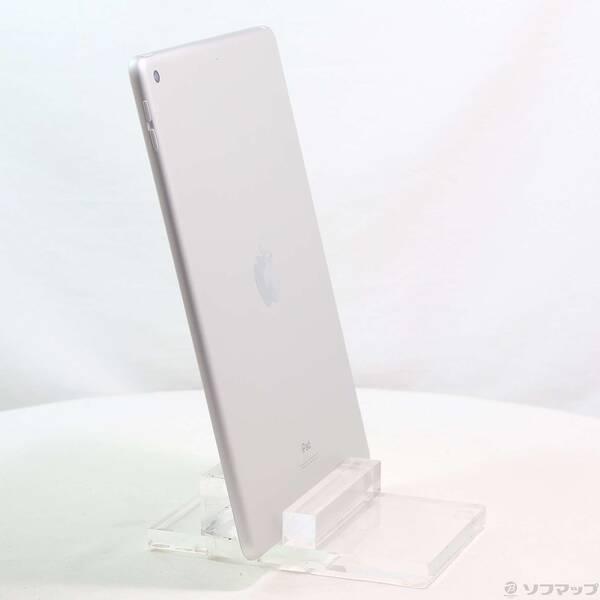 〔中古〕Apple(アップル) iPad 第7世代 32GB シルバー MW752J／A Wi-Fi〔198-ud〕 |  | 03