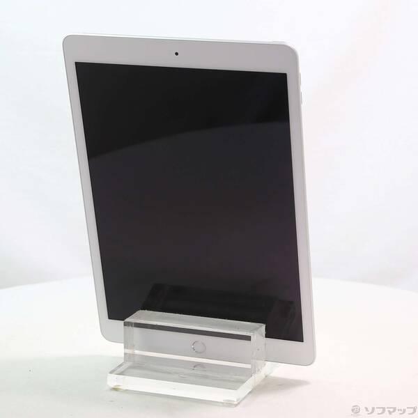 〔中古〕Apple(アップル) iPad 第7世代 32GB シルバー MW752J／A Wi-Fi〔269-ud〕 |  | 02
