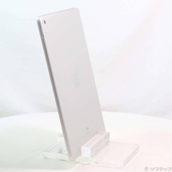 〔中古〕Apple(アップル) iPad 第7世代 32GB シルバー MW752J／A Wi-Fi〔269-ud〕 |  | 03
