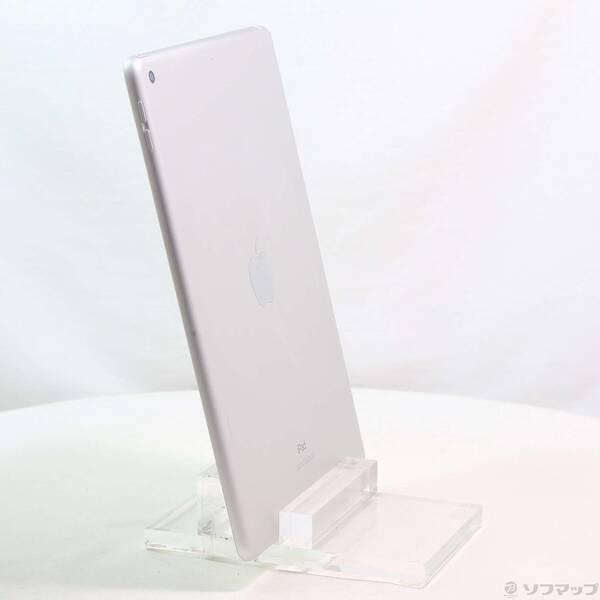 〔中古〕Apple(アップル) iPad 第7世代 32GB シルバー MW752J／A Wi-Fi〔262-ud〕 |  | 03
