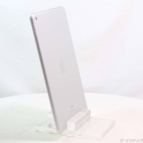 〔中古〕Apple(アップル) iPad 第7世代 32GB シルバー MW752J／A Wi-Fi〔198-ud〕 |  | 03