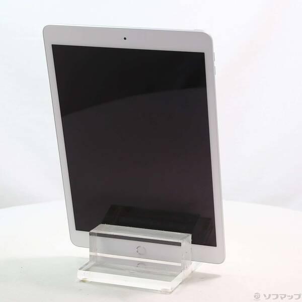 〔中古〕Apple(アップル) iPad 第7世代 32GB シルバー MW752J／A Wi-Fi〔196-ud〕 |  | 02