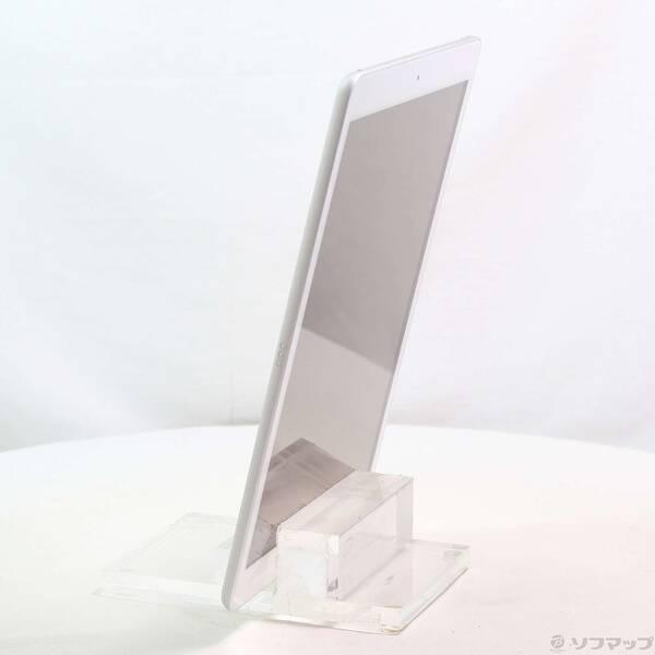 〔中古〕Apple(アップル) iPad 第7世代 32GB シルバー MW752J／A Wi-Fi〔295-ud〕 |  | 01