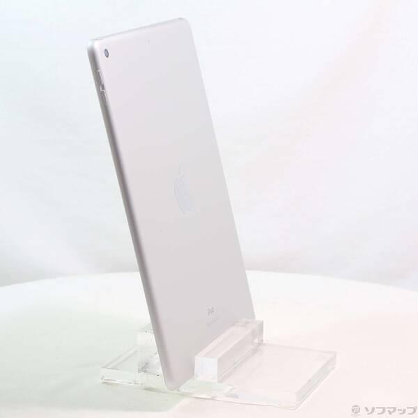 〔中古〕Apple(アップル) iPad 第7世代 32GB シルバー MW752J／A Wi-Fi〔295-ud〕 |  | 03