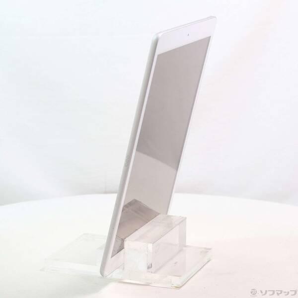 〔中古〕Apple(アップル) iPad 第7世代 32GB シルバー MW752J／A Wi-Fi〔305-ud〕 |  | 01