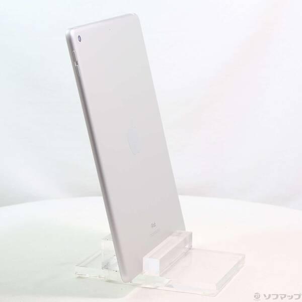 〔中古〕Apple(アップル) iPad 第7世代 32GB シルバー MW752J／A Wi-Fi〔305-ud〕 |  | 03