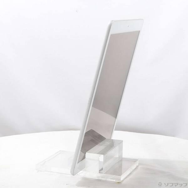 〔中古〕Apple(アップル) iPad 第7世代 32GB シルバー MW752J／A Wi-Fi〔258-ud〕 |  | 01