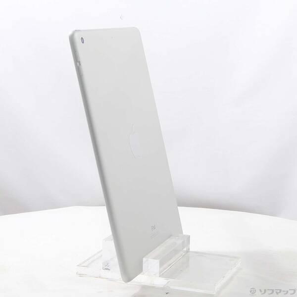 〔中古〕Apple(アップル) iPad 第7世代 32GB シルバー MW752J／A Wi-Fi〔258-ud〕 |  | 03