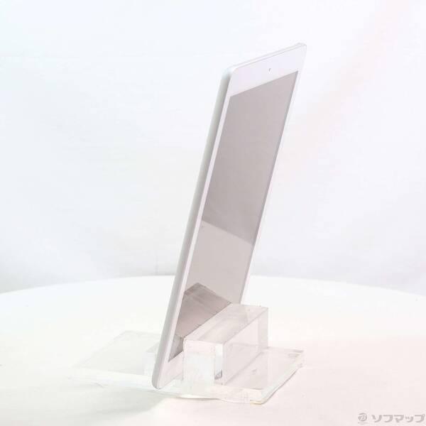 〔中古〕Apple(アップル) iPad 第6世代 32GB シルバー MR7G2J／A Wi-Fi〔251-ud〕 |  | 01