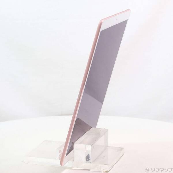 〔中古〕Apple(アップル) iPad Pro 10.5インチ 64GB ローズゴールド MQDY2J／A Wi-Fi〔262-ud〕 |  | 01