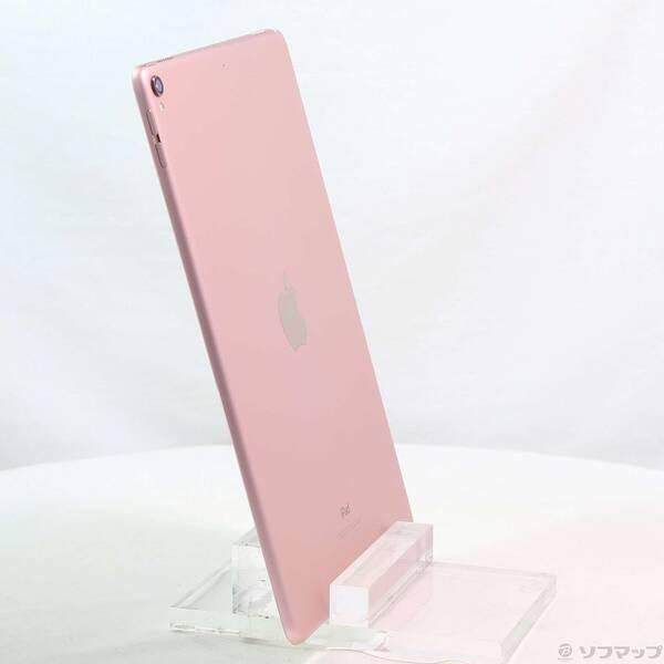 〔中古〕Apple(アップル) iPad Pro 10.5インチ 64GB ローズゴールド MQDY2J／A Wi-Fi〔262-ud〕 |  | 03