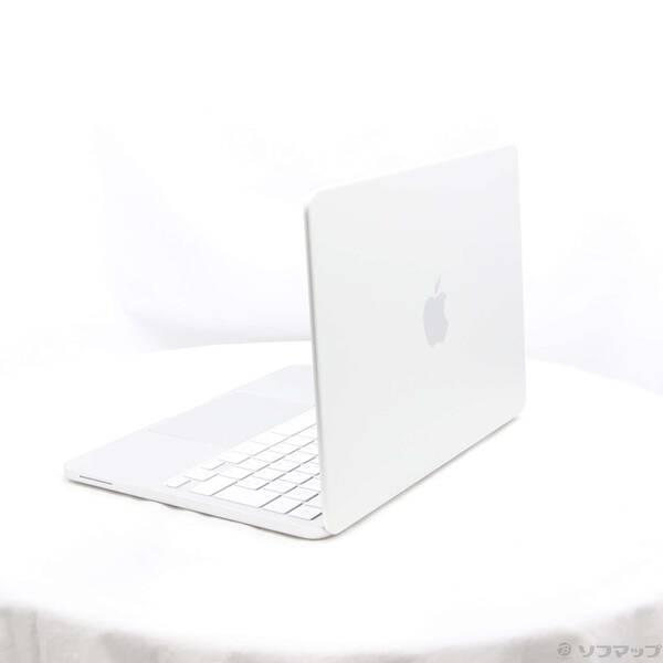 〔中古〕Apple(アップル) MacBook Neo 13-inch Early-2026 MHFA4J／A Apple A18 Pro 6コアCPU_5コアGPU 8GB SSD256GB シルバー 〔26.3 Tahoe〕〔305-ud〕 |  | 01