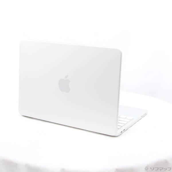〔中古〕Apple(アップル) MacBook Neo 13-inch Early-2026 MHFA4J／A Apple A18 Pro 6コアCPU_5コアGPU 8GB SSD256GB シルバー 〔26.3 Tahoe〕〔305-ud〕 |  | 02
