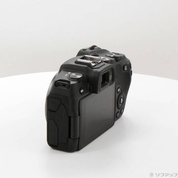 〔中古〕Canon(キヤノン) EOS RP ボディ ブラック〔262-ud〕 |  | 01