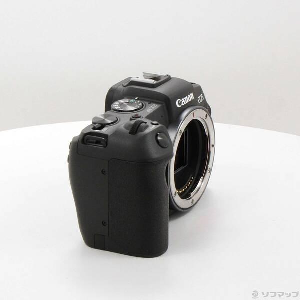 〔中古〕Canon(キヤノン) EOS RP ボディ ブラック〔262-ud〕 |  | 03