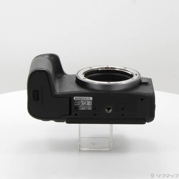 〔中古〕Canon(キヤノン) EOS RP ボディ ブラック〔262-ud〕 |  | 04