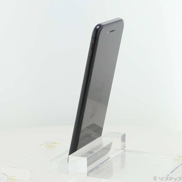 〔中古〕SoftBank iPhone SE 第2世代 64GB ブラック MHGP3J／A SoftBank〔269-ud〕 |  | 01