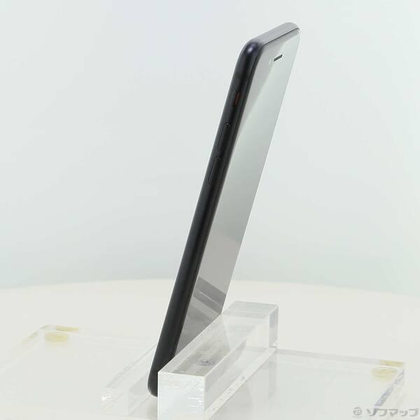 〔中古〕Apple(アップル) iPhone SE 第2世代 64GB ブラック MHGP3J／A SoftBank〔258-ud〕 |  | 01