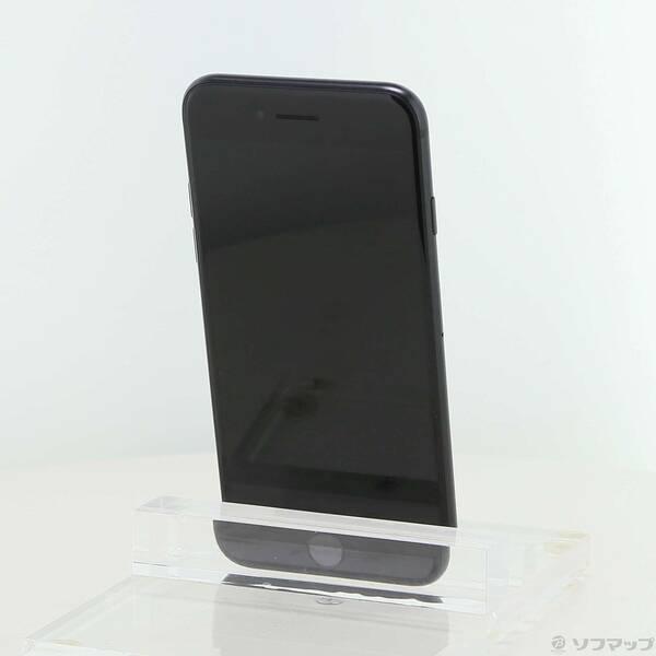 〔中古〕SoftBank iPhone SE 第2世代 64GB ブラック MHGP3J／A SoftBank〔269-ud〕 |  | 02