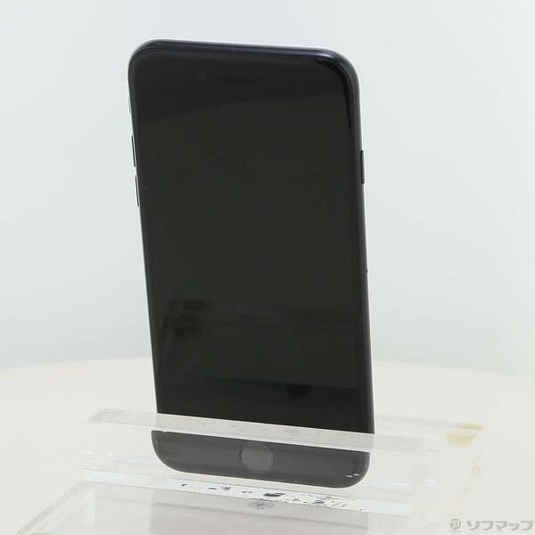 〔中古〕Apple(アップル) iPhone SE 第2世代 64GB ブラック MHGP3J／A SoftBank〔258-ud〕 |  | 02