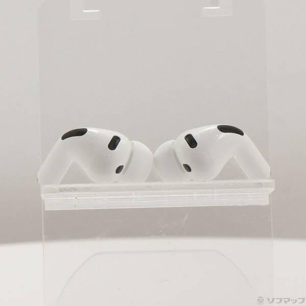 〔中古〕Apple(アップル) AirPods Pro 3 MFHP4J／A〔368-ud〕 | 