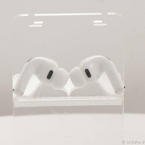〔中古〕Apple(アップル) AirPods Pro 3 MFHP4J／A〔368-ud〕 |  | 02