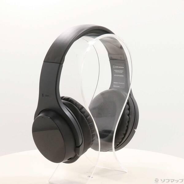 〔中古〕audio-technica(オーディオテクニカ) ATH-EP1000IR〔377-ud〕 |  | 01