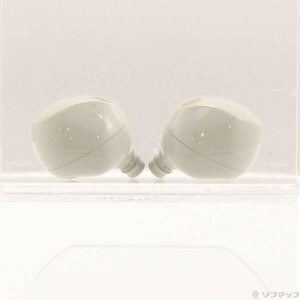 〔中古〕SONY(ソニー) WF-1000XM5 プラチナシルバー〔295-ud〕 | 