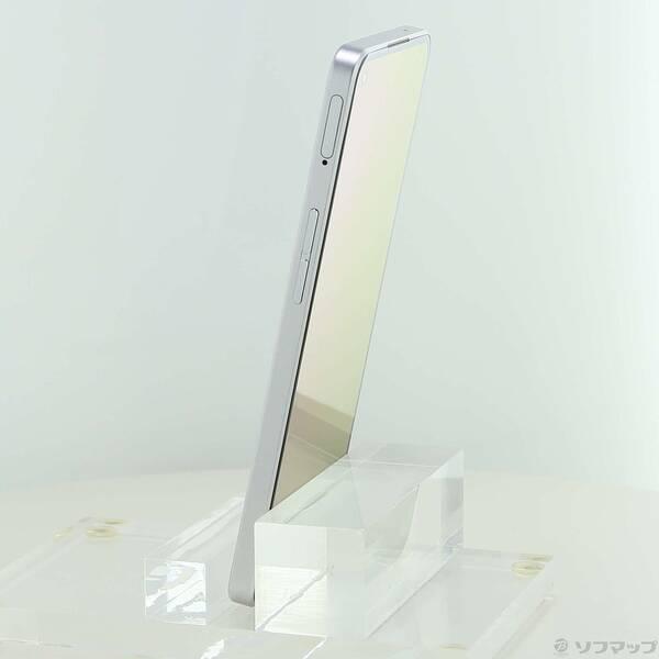 〔中古〕OPPO(オッポ) OPPO Reno9 A 128GB ムーンホワイト YMOPRENO9A Y!mobile SIMフリー〔344-ud〕 |  | 01