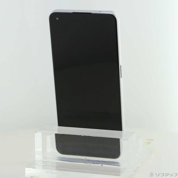〔中古〕OPPO(オッポ) OPPO Reno9 A 128GB ムーンホワイト YMOPRENO9A Y!mobile SIMフリー〔344-ud〕 |  | 02