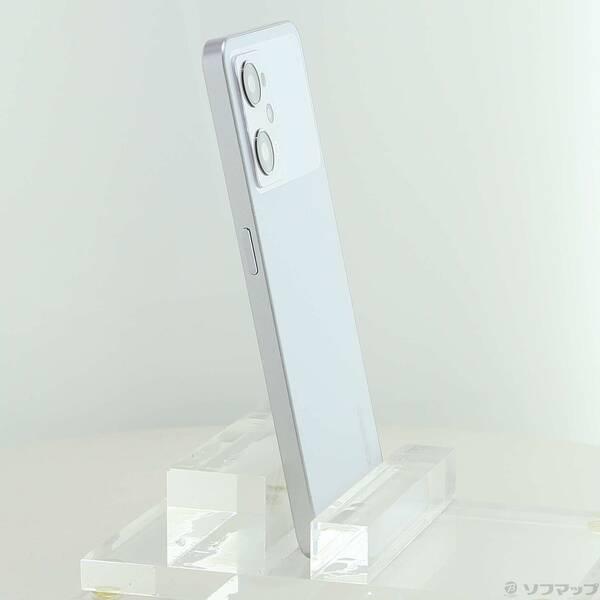 〔中古〕OPPO(オッポ) OPPO Reno9 A 128GB ムーンホワイト YMOPRENO9A Y!mobile SIMフリー〔344-ud〕 |  | 03