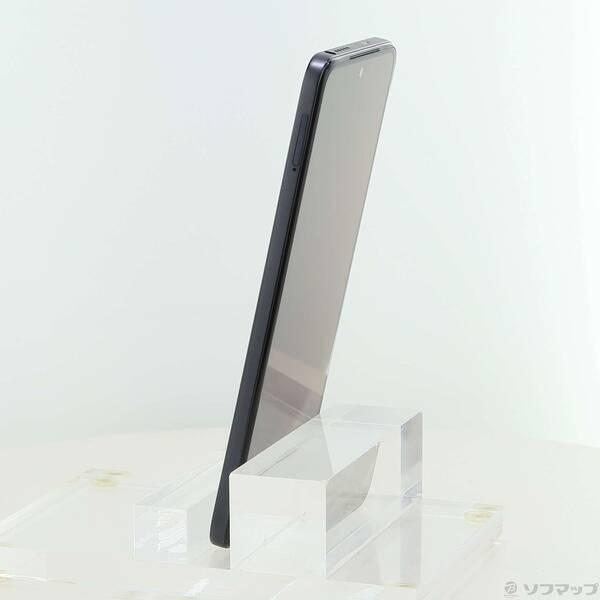 〔中古〕XIAOMI Redmi Note 11 64GB グラファイトグレー 2201117TL SIMフリー〔352-ud〕 |  | 01