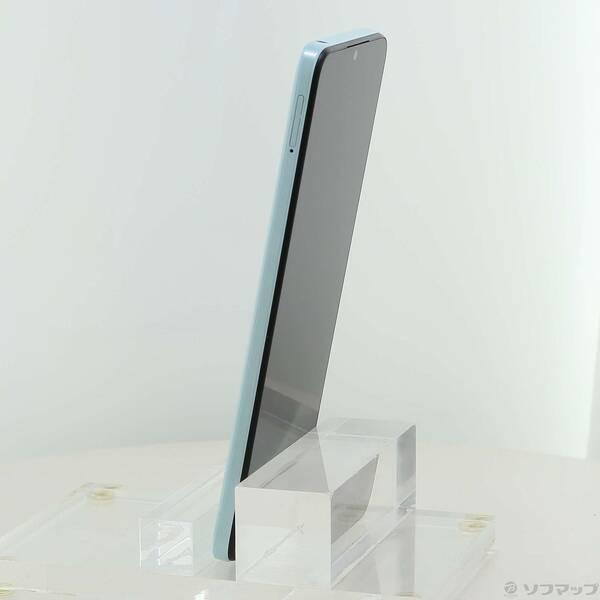 〔中古〕XIAOMI Redmi 12C 64GB ミントグリーン REDMI-12C-GREEN SIMフリー〔297-ud〕 |  | 01