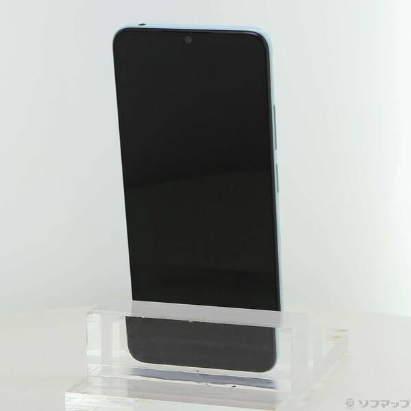 〔中古〕XIAOMI Redmi 12C 64GB ミントグリーン REDMI-12C-GREEN SIMフリー〔297-ud〕 |  | 02