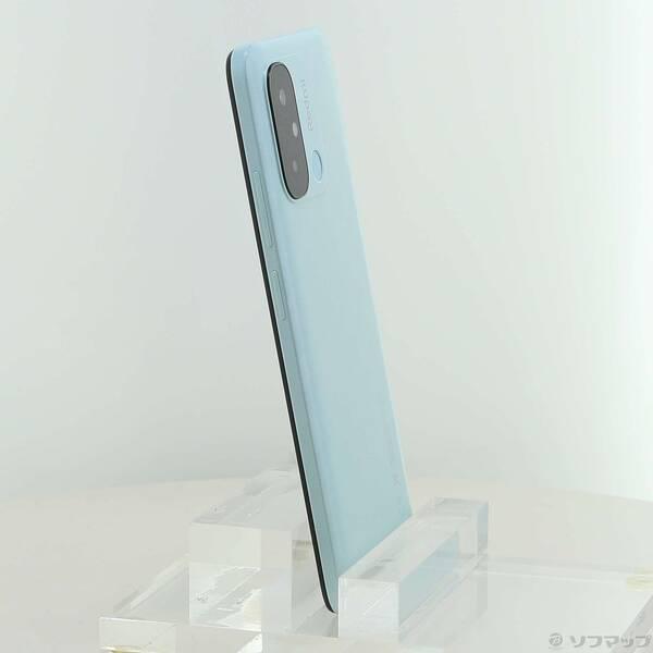 〔中古〕XIAOMI Redmi 12C 64GB ミントグリーン REDMI-12C-GREEN SIMフリー〔297-ud〕 |  | 03