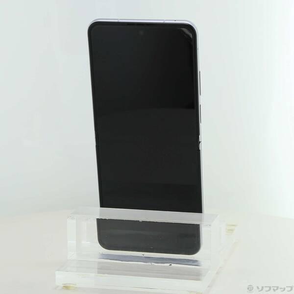 〔中古〕ZTE nubia Flip 2 128GB ホワイト A404ZT Y!mobile〔262-ud〕 |  | 02