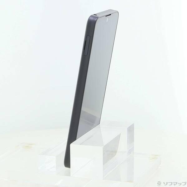 〔中古〕SHARP(シャープ) AQUOS wish 64GB チャコール A104SH Y!mobile SIMフリー〔297-ud〕 |  | 01
