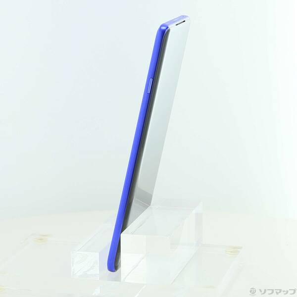 〔中古〕Motorola(モトローラ) motorola edge 60s pro 256GB ダーズブルー MOSAN1 Softbank SIMフリー〔262-ud〕 |  | 01