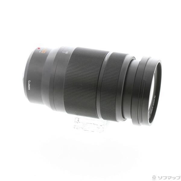 〔中古〕Panasonic(パナソニック) LEICA DG VARIO-ELMARIT 50-200mm ／ F2.8-4.0 ASPH. ／ POWER O.I.S.〔262-ud〕 |  | 03