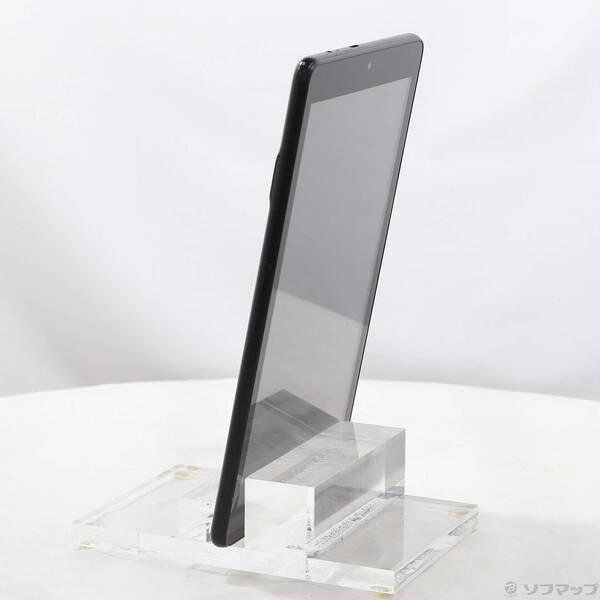 〔中古〕IRISOHYAMA(アイリスオーヤマ) LUCA Tablet TE081 32GB ブラック TE081N1-B Wi-Fi〔198-ud〕 |  | 01