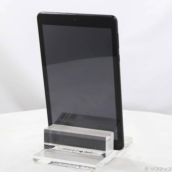 〔中古〕IRISOHYAMA(アイリスオーヤマ) LUCA Tablet TE081 32GB ブラック TE081N1-B Wi-Fi〔198-ud〕 |  | 02