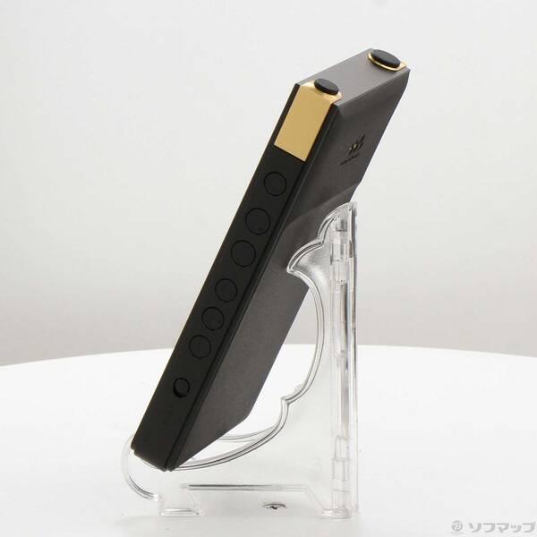 〔中古〕SONY(ソニー) WALKMAN ZX707 メモリ64GB+microSD ブラック NW-ZX707〔198-ud〕 |  | 01