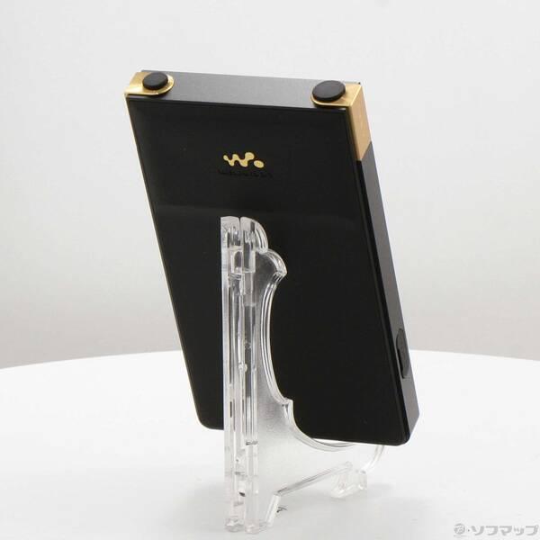 〔中古〕SONY(ソニー) WALKMAN ZX707 メモリ64GB+microSD ブラック NW-ZX707〔198-ud〕 |  | 02