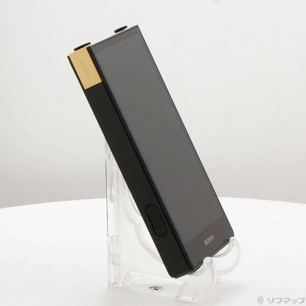 〔中古〕SONY(ソニー) WALKMAN ZX707 メモリ64GB+microSD ブラック NW-ZX707〔198-ud〕 |  | 03