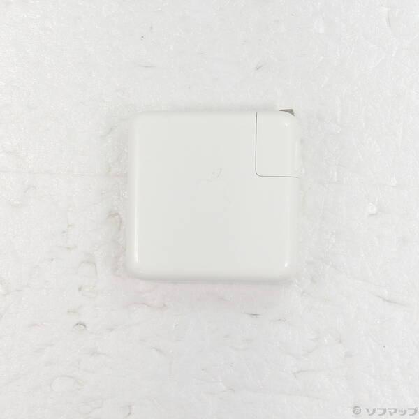 〔中古〕Apple(アップル) MacBook Pro 13.3-inch Late-2020 MYDA2J／A Apple M1 8コアCPU_8コアGPU 8GB SSD256GB シルバー 〔26.3 Tahoe〕〔377-ud〕 |  | 04