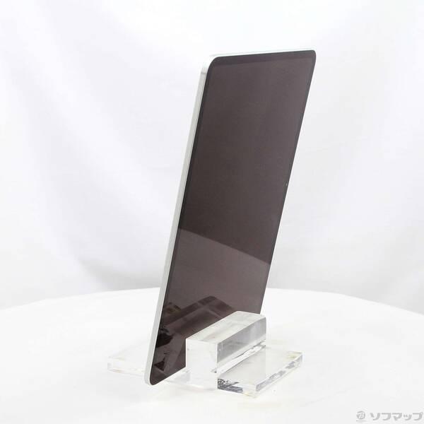 〔中古〕Apple(アップル) iPad Pro 13インチ 第1世代 標準ガラス 256GB シルバー MVX33J／A Wi-Fi〔377-ud〕 |  | 01